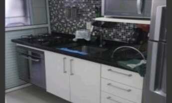 Imagem 1: APARTAMENTO em São Paulo - SP, Jardim Amaralina