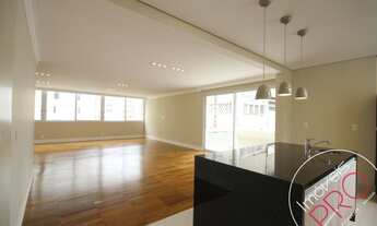 Imagem 3: Higienópolis moderno e arrojado pronto para morar