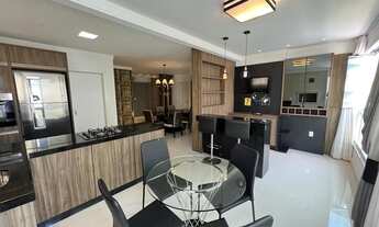 Imagem: Mobiliado, 03 suítes, 02 vagas de garagem