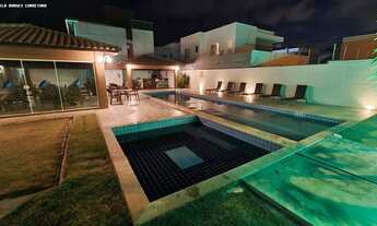 Imagem 5: Apartamento para Venda em Lauro de Freitas, Buraquinho, 3 dormitórios, 1 suíte, 1 banheiro