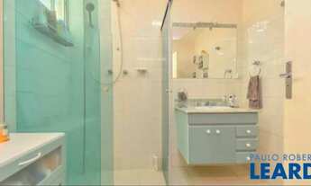 Imagem 5: APARTAMENTO - HIGIENÓPOLIS - SP