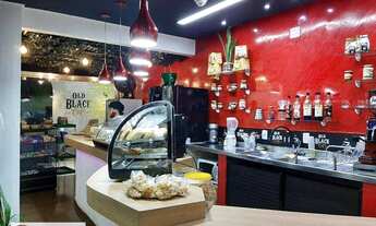 Imagem 7: Ponto comercial no segmento de cafeteria, à venda, 80 m² por R$ 250.000 - Gonzaga - Santos