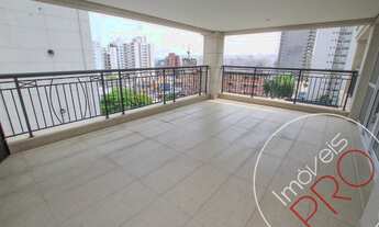 Imagem 4: Apartamento 306m² 4 dormitórios para Venda em Moema