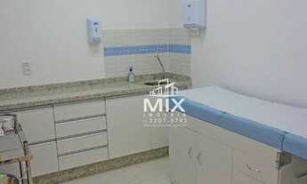 Imagem 7: Sala para vender no Central Office Guarulhos 42m² 1 vaga