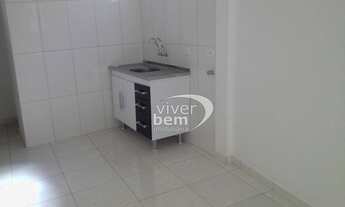 Imagem 3: Casa com 1 dormitório para alugar, 56 m² por R$ 1.100,00 - Vila Formosa - São Paulo/SP