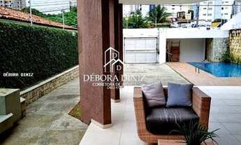 Imagem 2: Casa para Venda em Natal, Tirol, 6 dormitórios, 4 suítes, 5 banheiros, 6 vagas