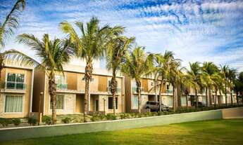 Imagem 3: Casa duplex em condomínio com lazer completo no Eusébio