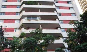 Imagem: Cobertura com piscina no Parnamirim - 3