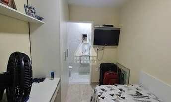 Imagem 7: Apartamento à venda, 2 quartos, 1 suíte, 1 vaga, Praça Seca - RIO DE JANEIRO/RJ