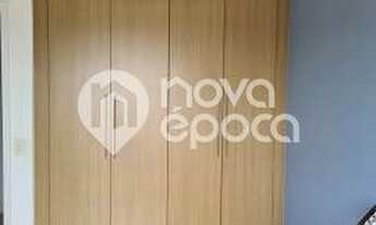 Imagem 6: Rio de Janeiro - Apartamento Padrão - Maracanã