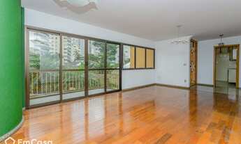 Imagem: Apartamento à venda em São Paulo