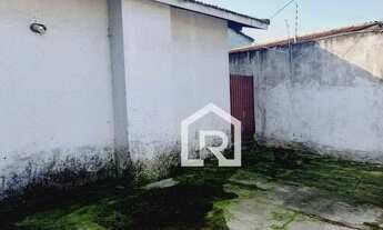 Imagem 3: Casa com 4 dormitórios à venda, 117 m² por R$ 480.000,00 - Jardim Praiano - Guarujá/SP