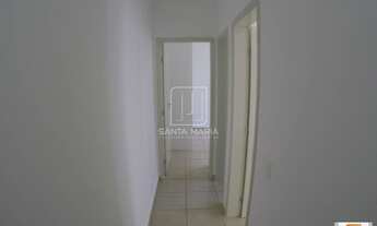 Imagem 5: Apartamento (tipo - padrao) 2 dormitórios, portaria 24hs, lazer, em condomínio fechado