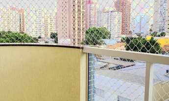 Imagem 5: Apartamento 88 m2 com 3 quartos com Closet