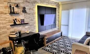 Imagem: Apartamento, Vila Olímpia - São Paulo