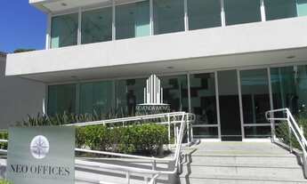 Imagem 2: Conjunto Comercial / Sala à venda, 37m² - Santo Amaro