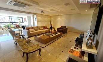 Imagem 6: Apartamento 4 quartos , 325 m² - Rio Vermelho - Salvador/BA