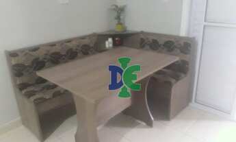 Imagem 7: Sobrado com 3 dormitórios à venda, 120 m² por R$ 270.000 - Cidade Nova Jacareí - Jacareí/S