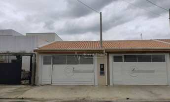 Imagem: Casa com 3 dormitórios à venda, 115 m²