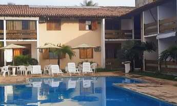 Imagem: Apartamento para venda tem 42 metros quadrados