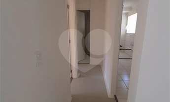 Imagem 5: Rio de Janeiro - Apartamento Padrão - ENGENHO NOVO