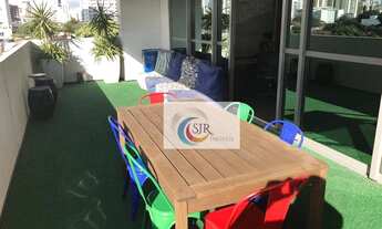 Imagem 7: Conjunto para alugar, 1076 m- Pinheiros - São Paulo/SP