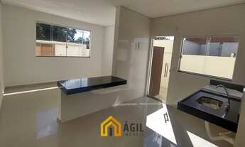 Imagem 4: Casa à venda, 2 quartos, 2 vagas, por R$ 199.950 - Tiradentes - São Joaquim de Bicas/MG