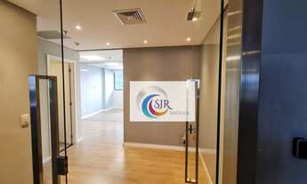 Imagem 1: Conjunto para alugar, 138 m² - Jardim das Perdizes - São Paulo/SP