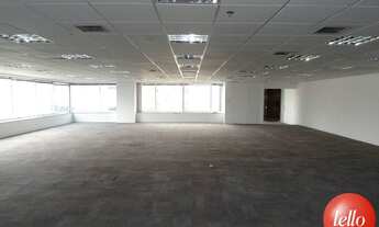 Imagem 3: São Paulo - Conjunto Comercial/sala - Brooklin