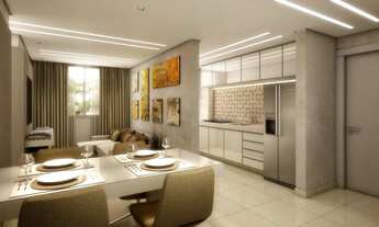 Imagem 2: BELO HORIZONTE - Padrão - Carlos Prates