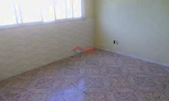 Imagem 4: Apartamento para venda possui 46 metros quadrados com 2 quartos em Guadalupe - Rio de Jane