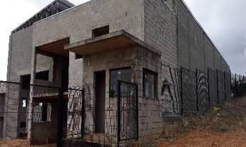 Imagem: BARRACÃO COMERCIAL em VALINHOS - SP, Macuco/REFORMA