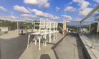 Imagem 2: Casa com 4 dormitórios, 400 m² - venda por R$ 3.000.000,00 ou aluguel por R$ 12.000,00/mês