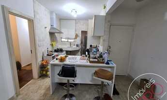 Imagem 3: Apartamento 103mts 3 dormitorios para venda em Jardim América