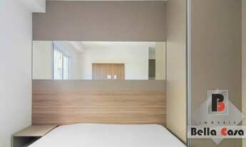 Imagem 4: Lançamento próximo ao Parque da Aclimação