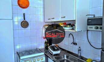 Imagem 6: Apartamento com 2 dormitórios à venda, 68 m² por R$ 590.000 - Vila Buarque - São Paulo/SP