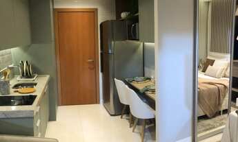 Imagem 5: Apartamento de 1 quarto na Pituba pertinho da praia!