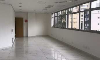 Imagem 2: Belo Horizonte - Conjunto Comercial/Sala - Santa Efigênia