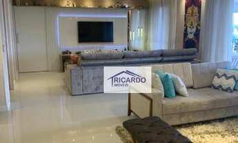 Imagem 2: Apartamento com 3 suítes - Parque Renato Maia - Guarulhos/SP