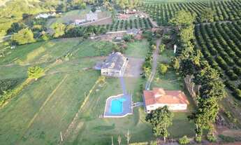 Imagem 6: Sítio para Venda em Limeira, Rural, 3 dormitórios, 4 banheiros, 10 vagas