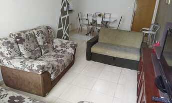 Imagem 6: 02 DORMITÓRIOS, SALA 02 AMBIENTES, MOBILIADO, COZINHA, ÁREA DE SERVIÇO, GARAGEM, 70 M2, PR