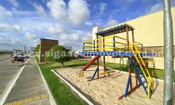 Imagem 3: LOTE no Ecoville 1 Pronto para Construir !