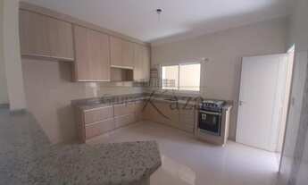 Imagem 3: Casa - Cidade Jardim - Jacareí - 2 Dormitórios - 143m²