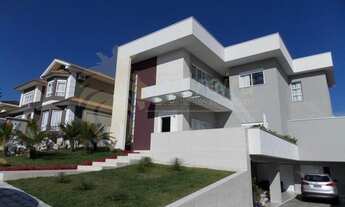 Imagem: Mansão para Venda em Curitiba, Uberaba