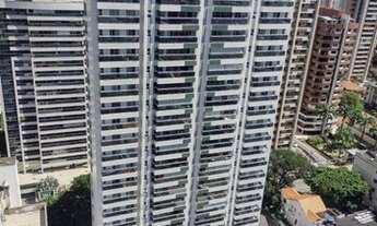 Imagem 1: Apartamento com 3 dormitórios à venda, 151 m² por R$ 1.390.000,00 - Meireles - Fortaleza/C
