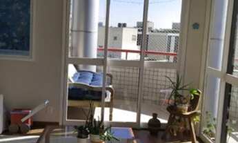 Imagem 3: Locação Apartamento 3 Dormitórios - 177 m² Itaim Bibi