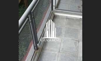 Imagem 3: Apartamento à venda 56 metros 2 quartos com vaga de garagem em Água Rasa- SP