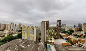 Imagem 5: Excelente Apartamento studio à venda com 1 Dormitórios possuindo 30 m² na Perdizes, São Pa