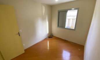 Imagem 2: Apartamento com 2 dormitórios para alugar, 50 m² por R$ 1.200/mês - Imirim - São Paulo/SP