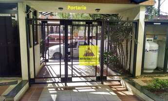 Imagem: Apartamento residencial à venda, Vila Pereira